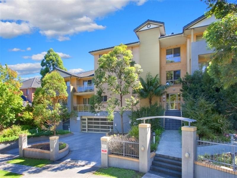 Castle Hill NSW 2154