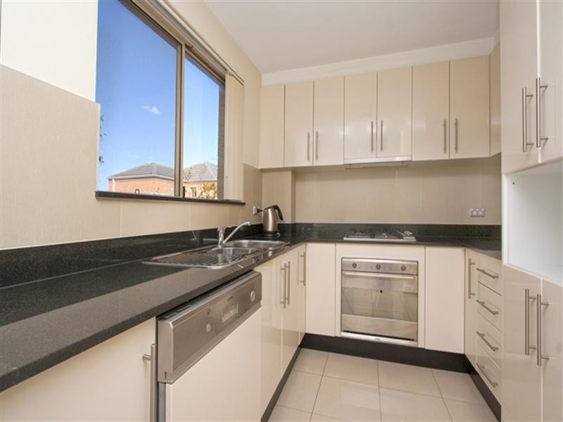 Castle Hill NSW 2154