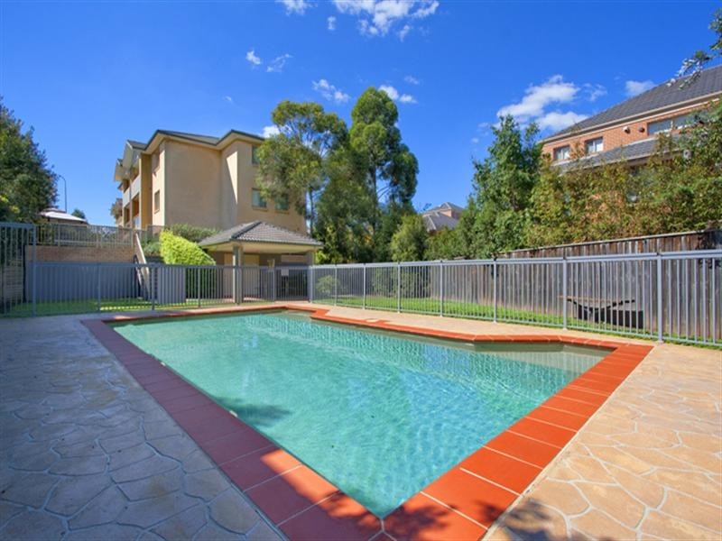 Castle Hill NSW 2154