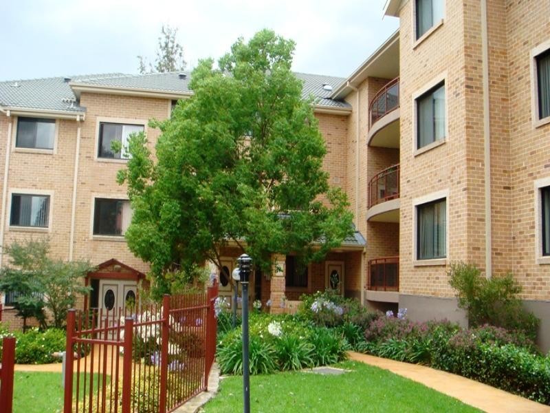 Castle Hill NSW 2154