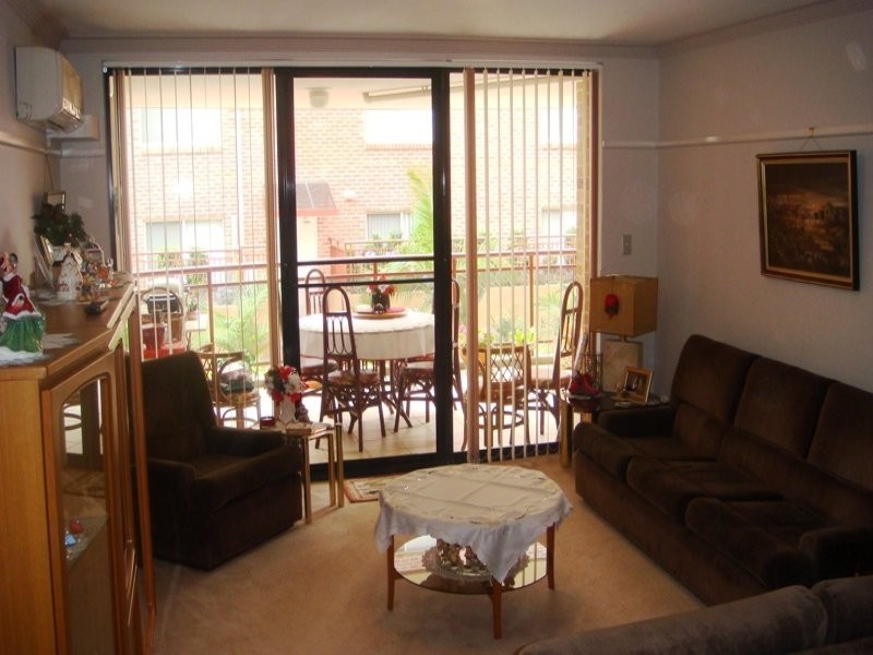 Castle Hill NSW 2154