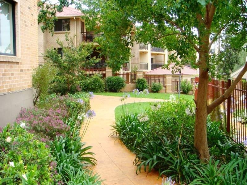 Castle Hill NSW 2154