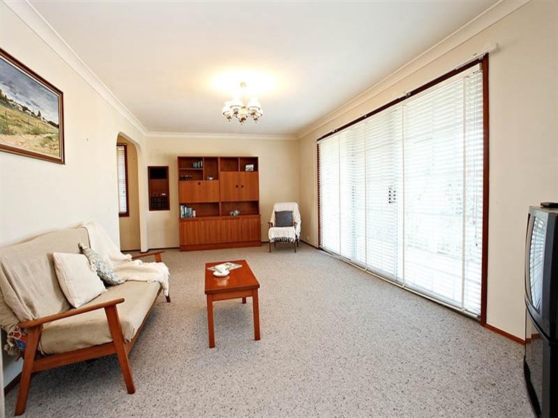 41 Blackett Drive, Castle Hill NSW 2154
