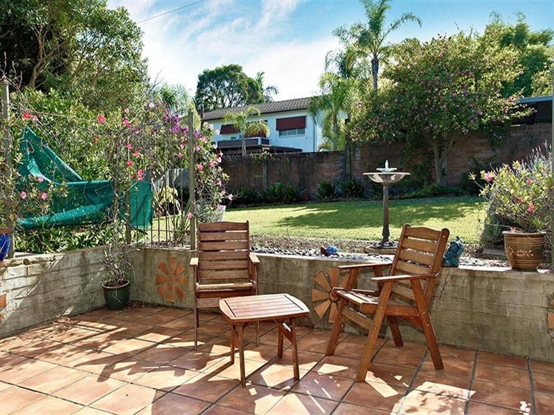 41 Blackett Drive, Castle Hill NSW 2154