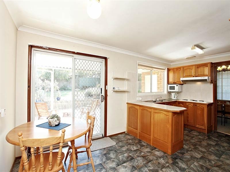 41 Blackett Drive, Castle Hill NSW 2154