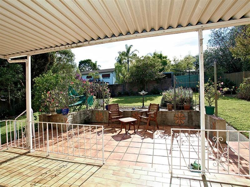 41 Blackett Drive, Castle Hill NSW 2154