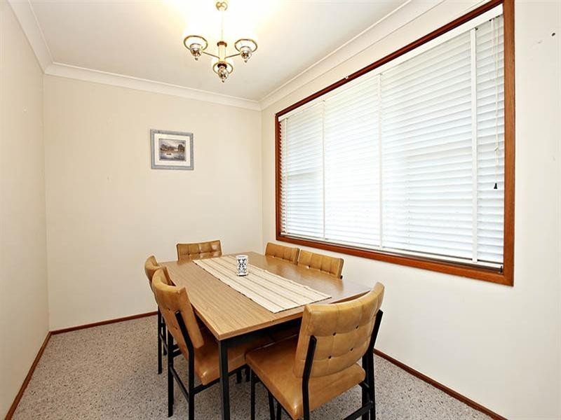 41 Blackett Drive, Castle Hill NSW 2154