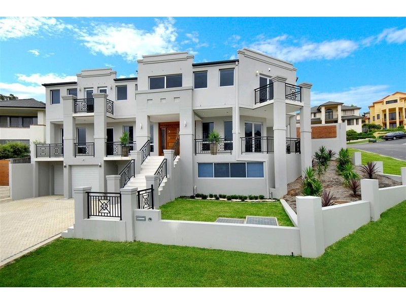 1 Lanark Court, Castle Hill NSW 2154