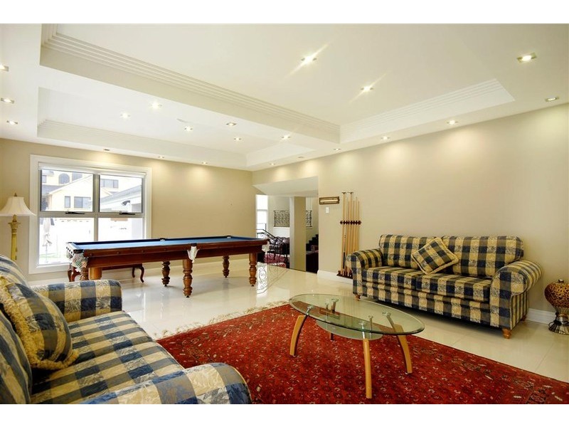 1 Lanark Court, Castle Hill NSW 2154