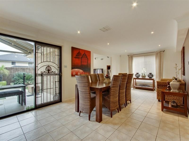 16 Morgan Place, Beaumont Hills NSW 2155