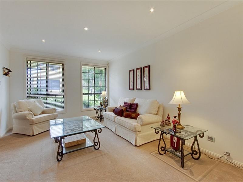 16 Morgan Place, Beaumont Hills NSW 2155