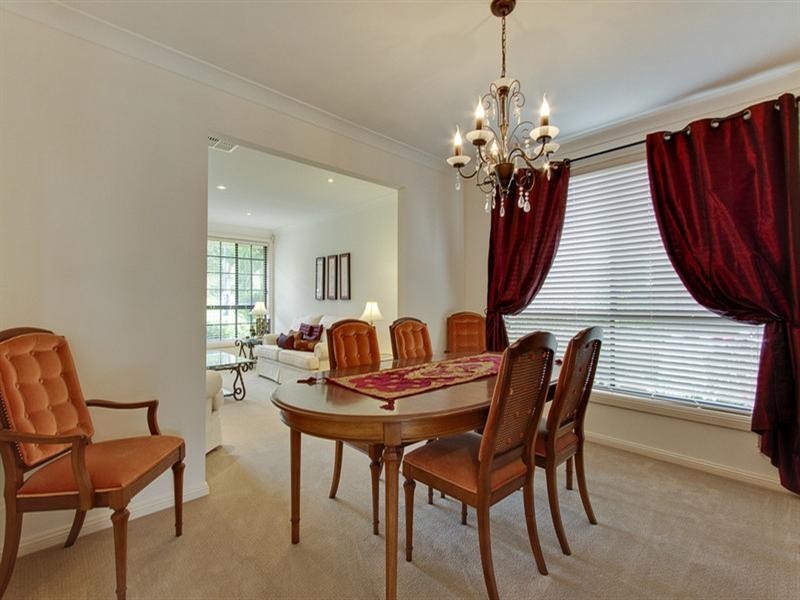 16 Morgan Place, Beaumont Hills NSW 2155