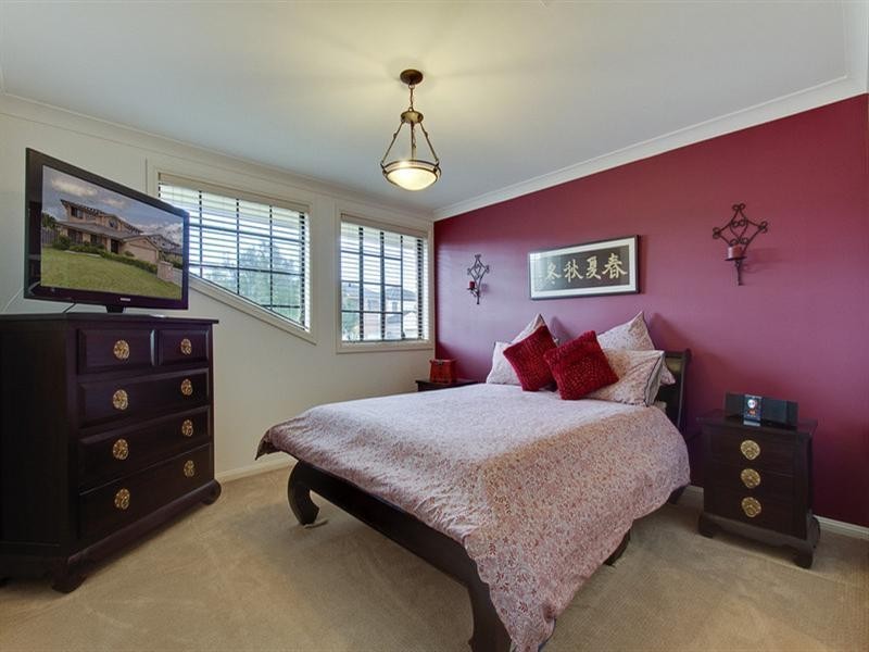 16 Morgan Place, Beaumont Hills NSW 2155