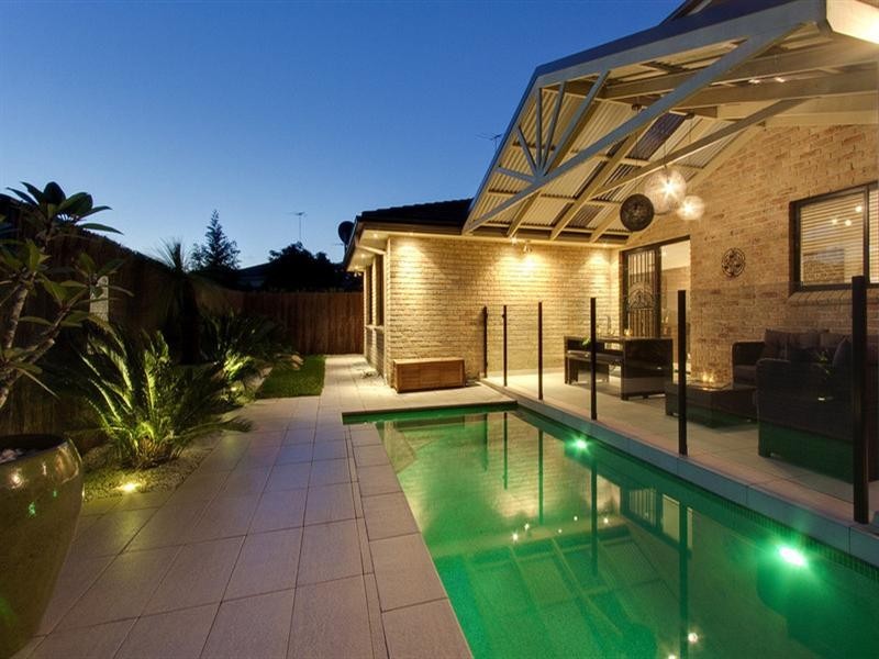 16 Morgan Place, Beaumont Hills NSW 2155