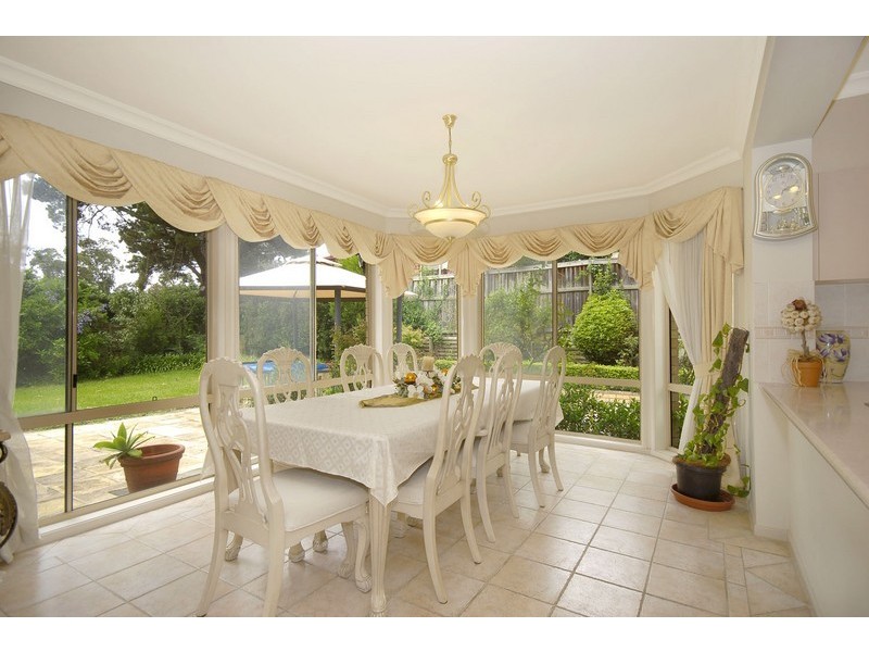 Castle Hill NSW 2154