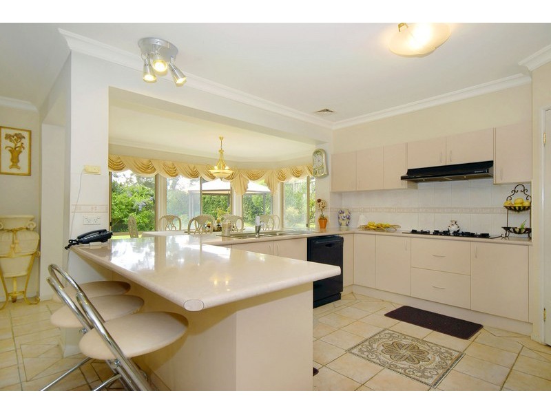 Castle Hill NSW 2154