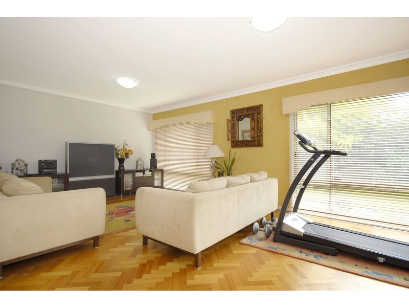 Castle Hill NSW 2154