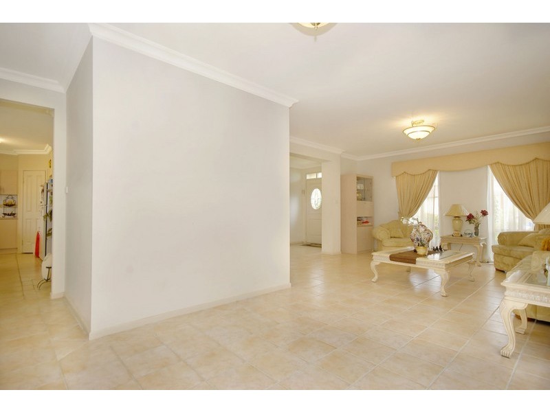 Castle Hill NSW 2154