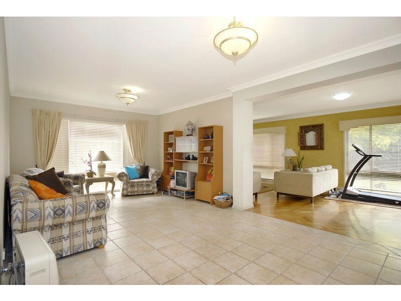 Castle Hill NSW 2154