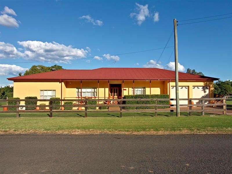 135 Blacktown Raod, Freemans Reach NSW 2756