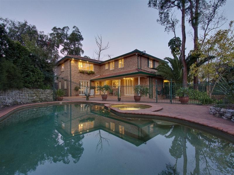 108 Fallon Drive, Dural NSW 2158