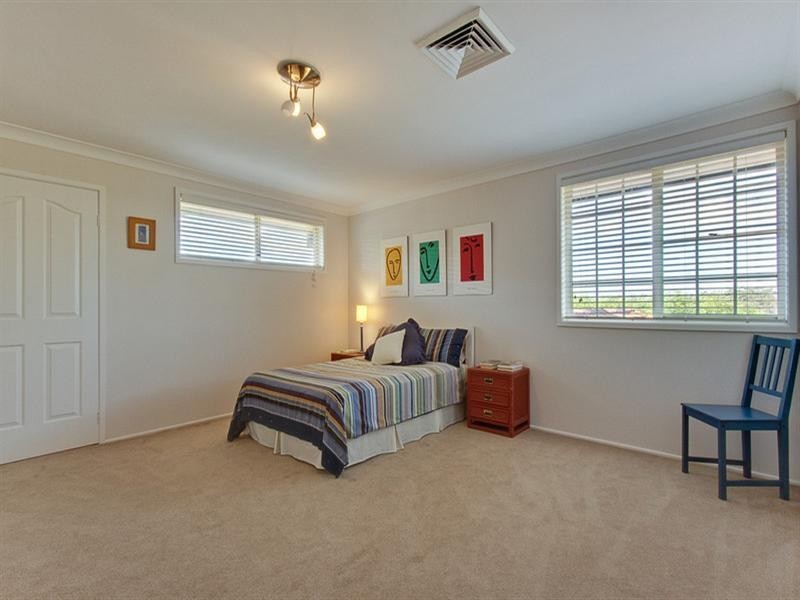 108 Fallon Drive, Dural NSW 2158