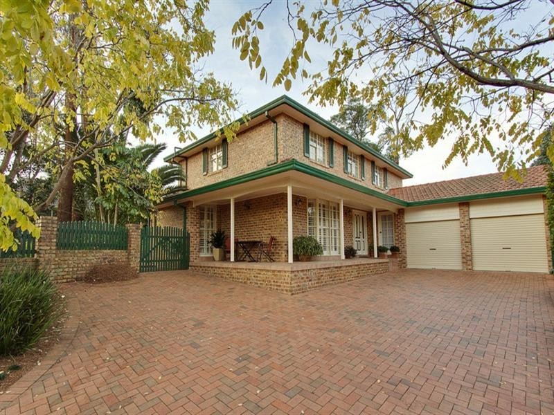 108 Fallon Drive, Dural NSW 2158