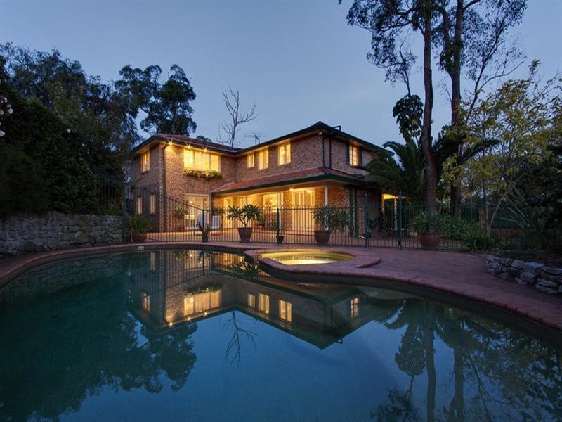 108 Fallon Drive, Dural NSW 2158