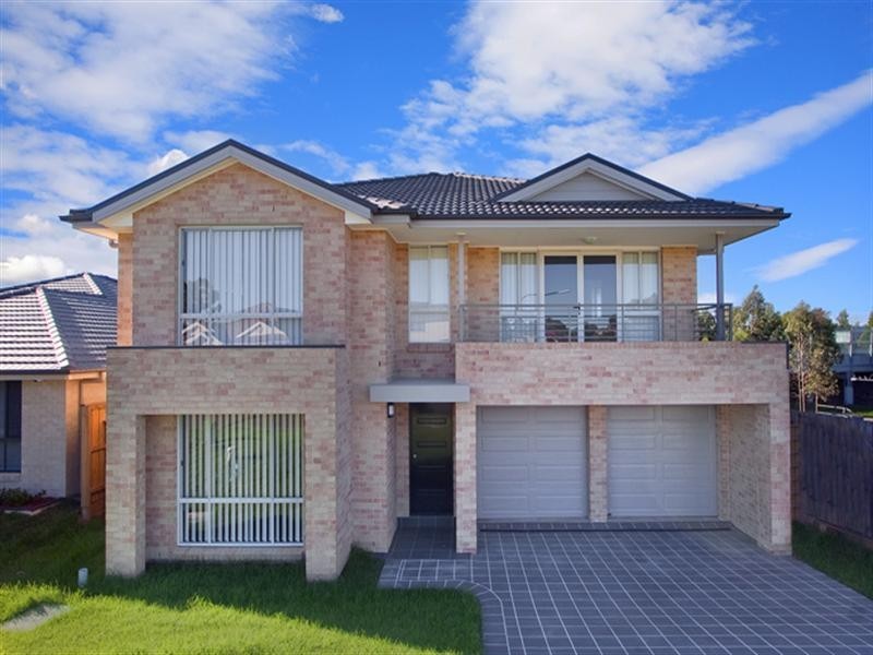 10 Jubilee Close, Kings Langley NSW 2147