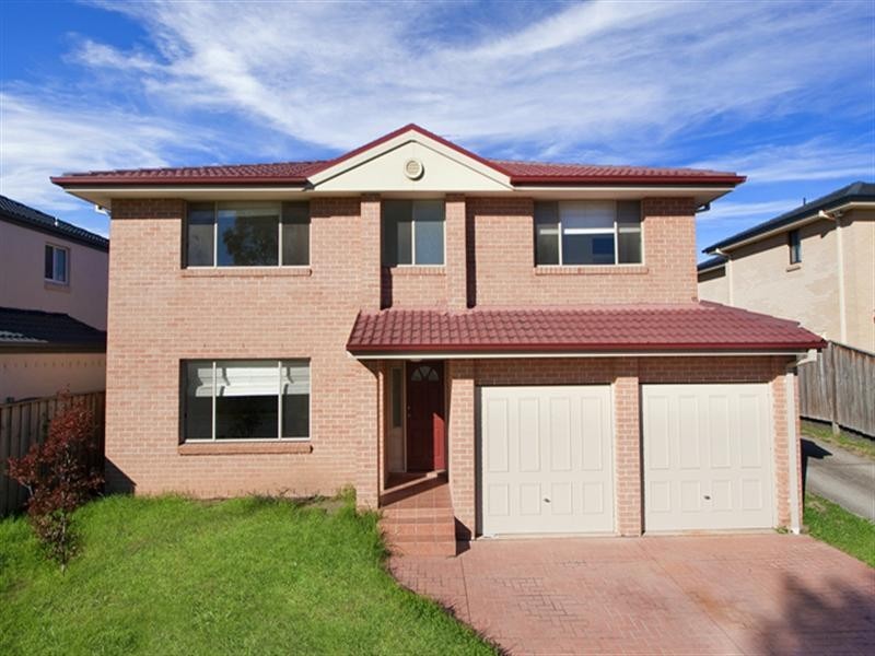 13 Keturah Place, Glenwood NSW 2768