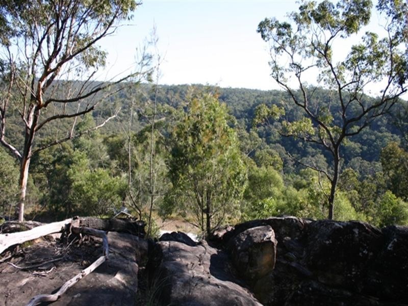 118 Teale Road, East Kurrajong NSW 2758