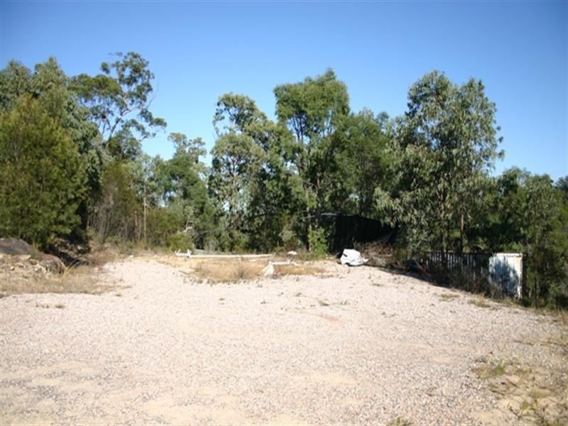 118 Teale Road, East Kurrajong NSW 2758
