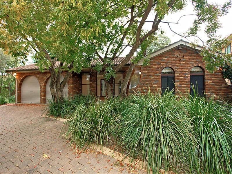 4 Connell Close, Baulkham Hills NSW 2153