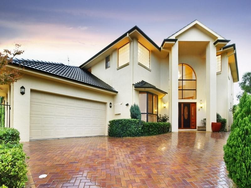 5 Crown Mews, Bella Vista NSW 2153