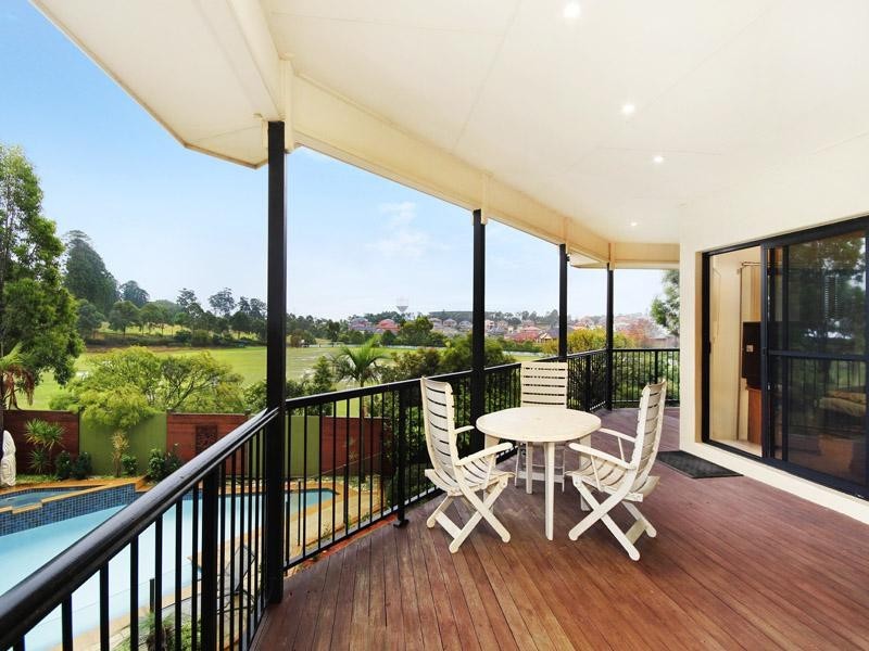 5 Crown Mews, Bella Vista NSW 2153