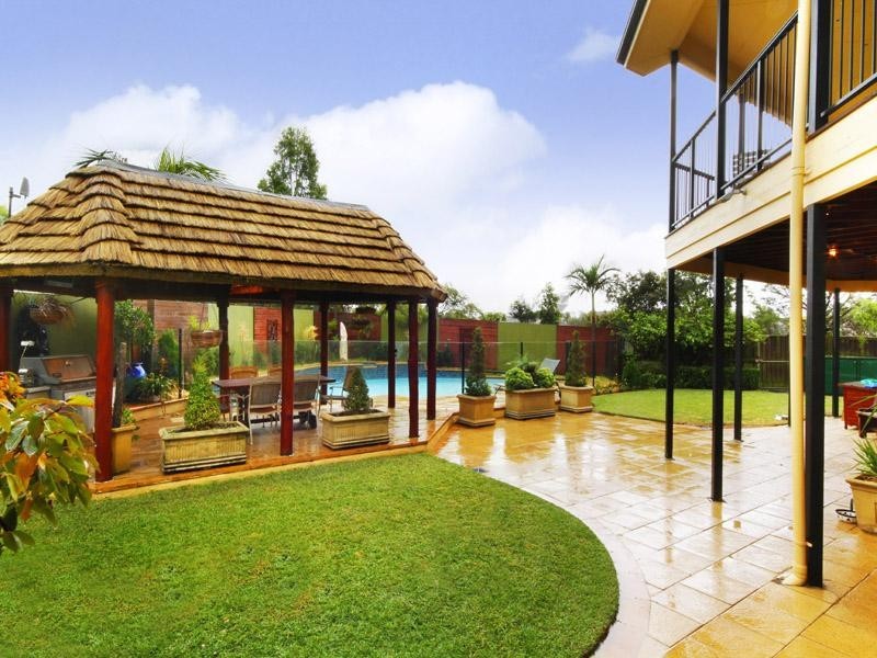 5 Crown Mews, Bella Vista NSW 2153