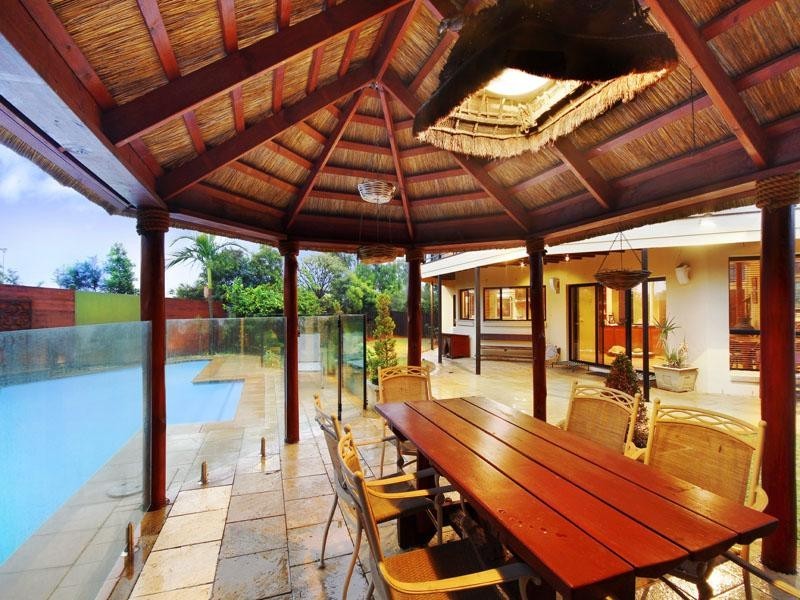 5 Crown Mews, Bella Vista NSW 2153