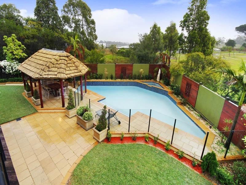 5 Crown Mews, Bella Vista NSW 2153