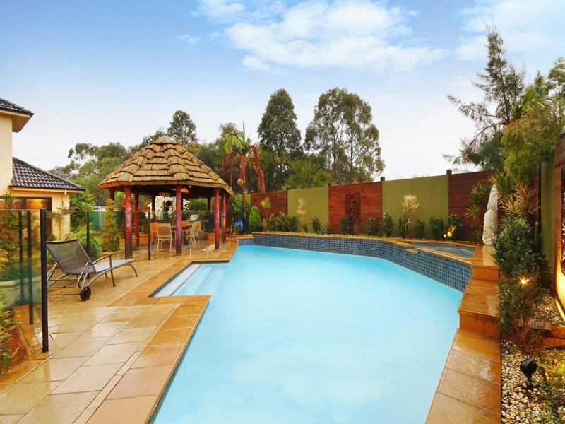 5 Crown Mews, Bella Vista NSW 2153