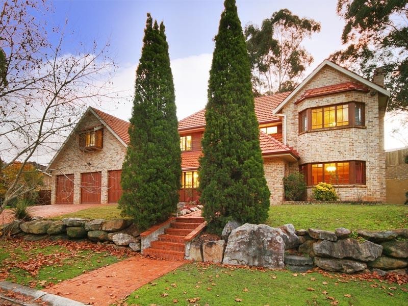 80 Telfer Way, Castle Hill NSW 2154
