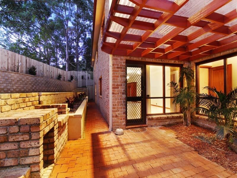 80 Telfer Way, Castle Hill NSW 2154