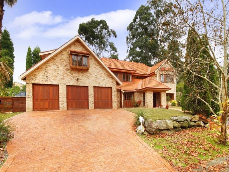 80 Telfer Way, Castle Hill NSW 2154