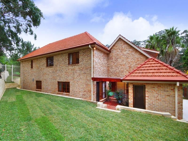 80 Telfer Way, Castle Hill NSW 2154