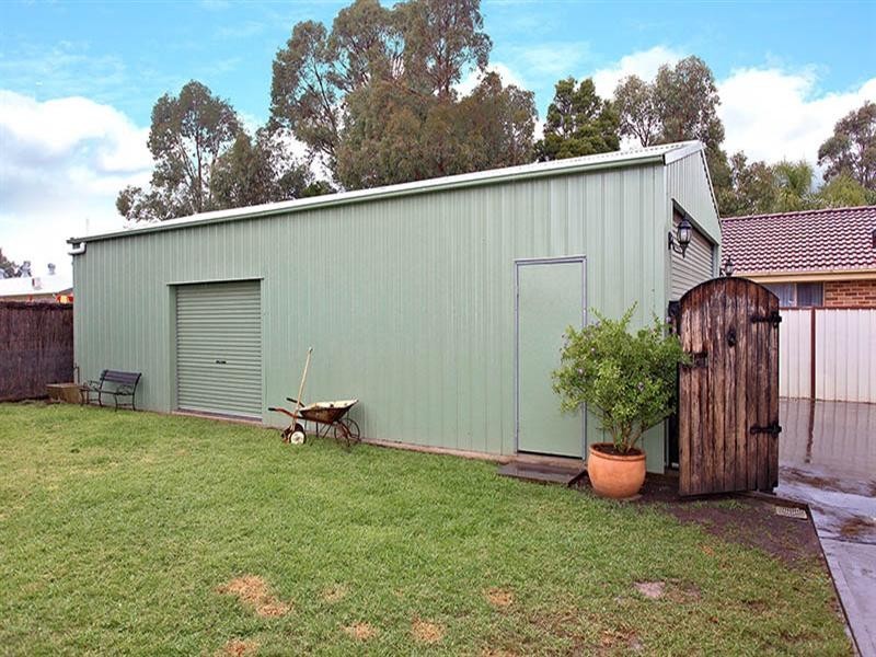 5 Dowe Place, Bligh Park NSW 2756
