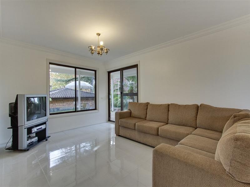 3 Yale Close, North Rocks NSW 2151