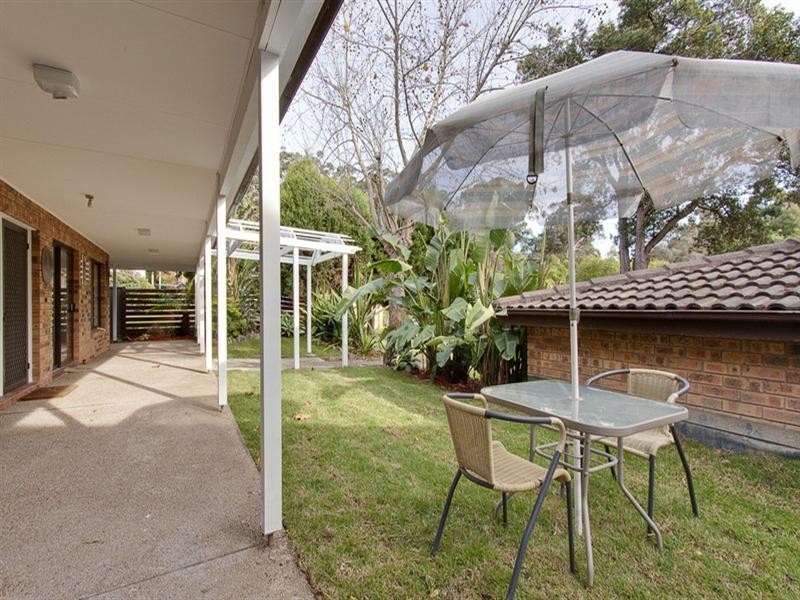 3 Yale Close, North Rocks NSW 2151