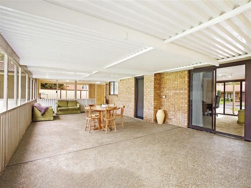 42 Edward Street, Baulkham Hills NSW 2153