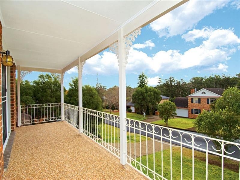 11 Hunter Place, Castle Hill NSW 2154