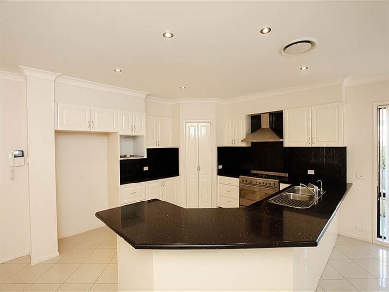 70 Coachman Crescent, Kellyville Ridge NSW 2155