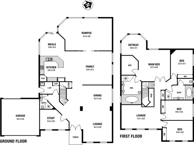 70 Coachman Crescent, Kellyville Ridge NSW 2155